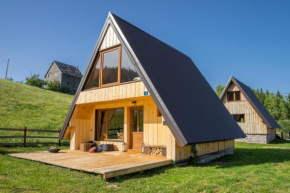 Chamois Apartments Durmitor Žabljak